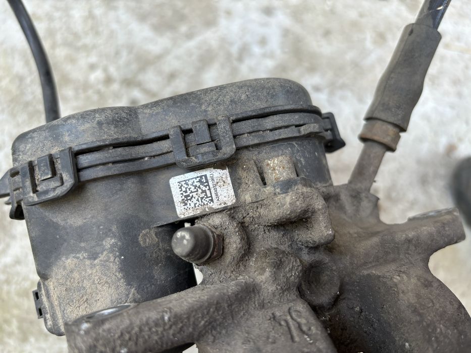 Etriere spate electrice Mercedes w246 b class w176 a class