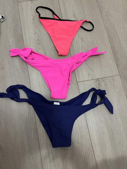 Slip baie brazilian
