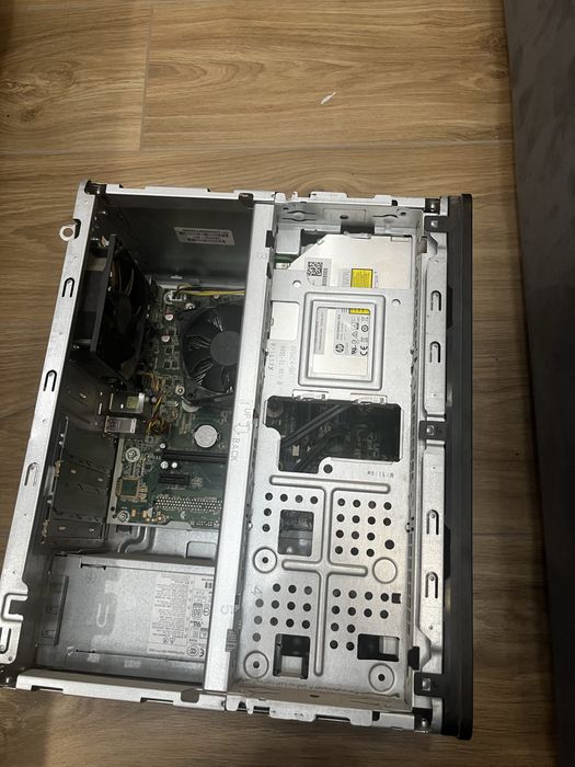 Продам компьютеры/ комплектующие