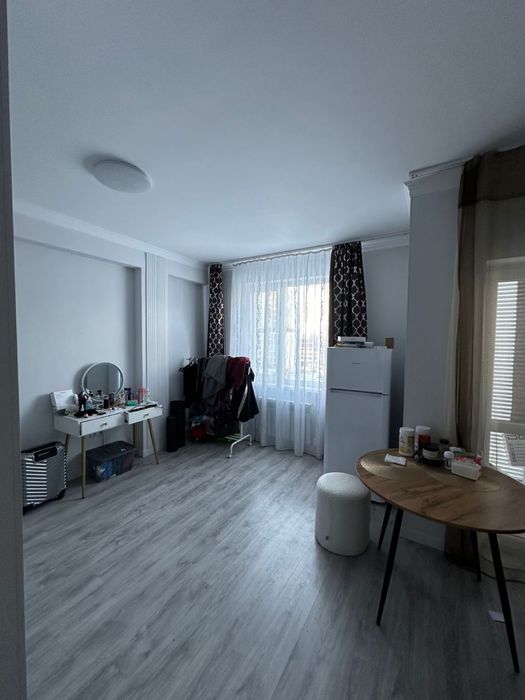 Сдам однокомнатную квартиру на длительный срок