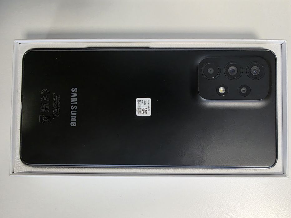 Samsung A53 5G 5000mA