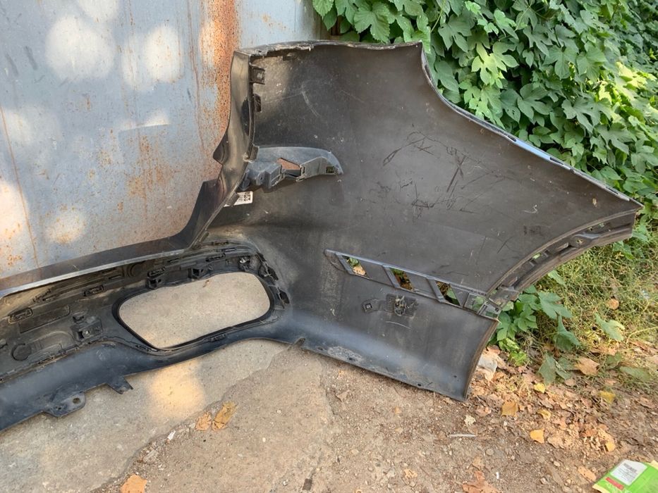 Задна броня за бмв / bmw X7 G07