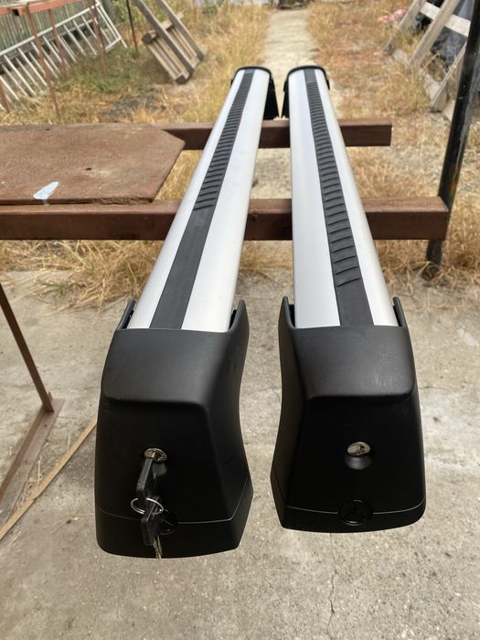 De vanzare set bare transversale Mercedes clasa E
