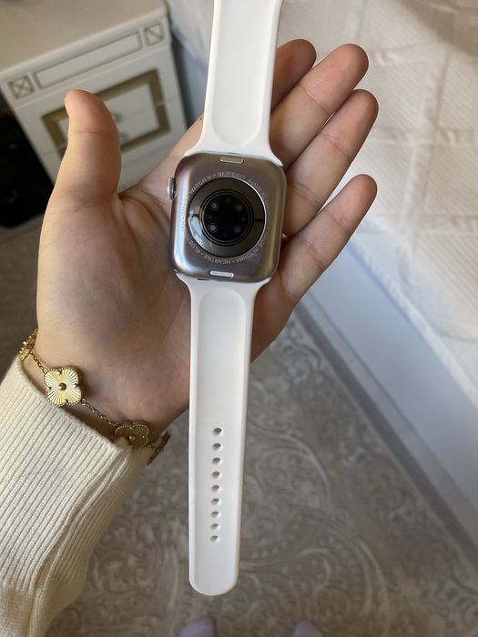 applewatch11 сатылады