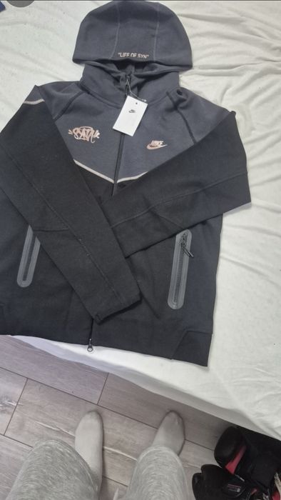 Nike tech, Corteiz | Нови!!