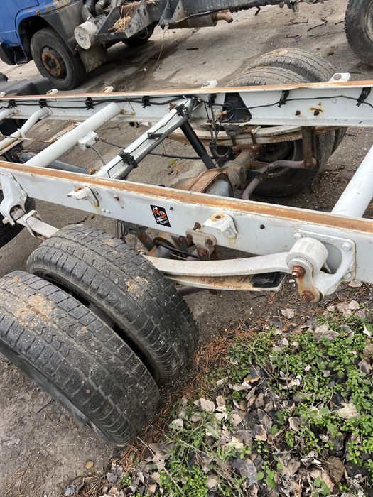 Renault Mascott 65-160 НА ЧАСТИ!!!