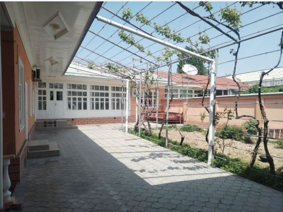 Прадаётся дом в Кибрайе