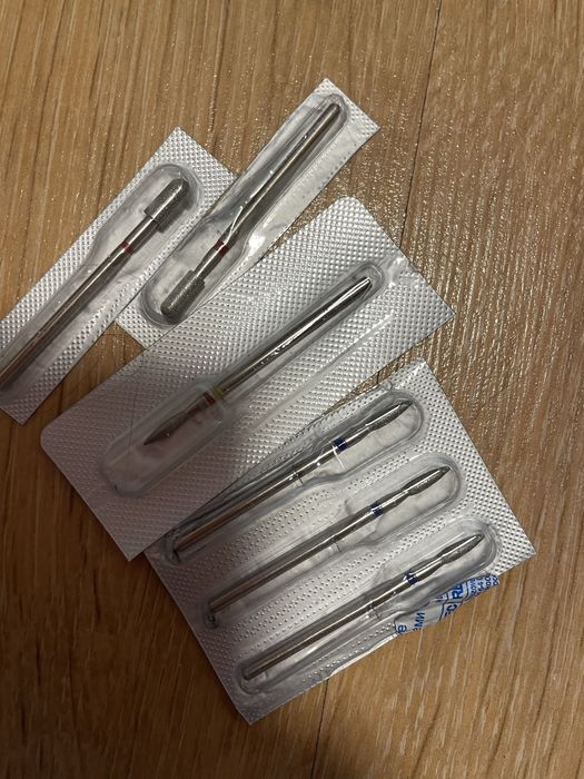 Аппарат маникюрный набор 30 тыс