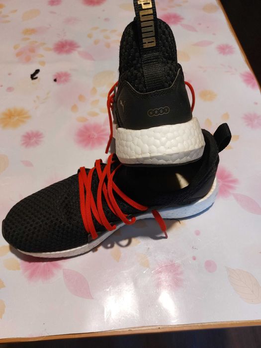 Adidasi PUMA si ghete NIKE
