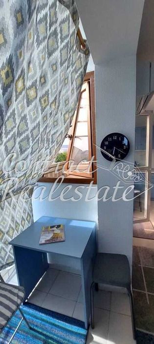 Дава се под наем Двустаен апартамент в Варна, Погреби - 40 кв.м за 306 € - Снимка #4