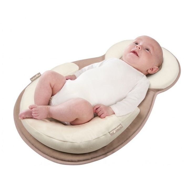 Защитна опорна възглавница Cosysleep