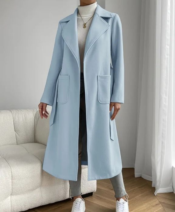 Продам новое пальто