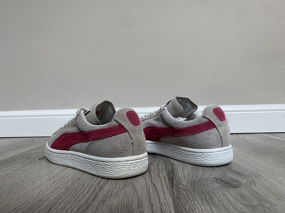 Puma Suede Classic Women (EU 37)