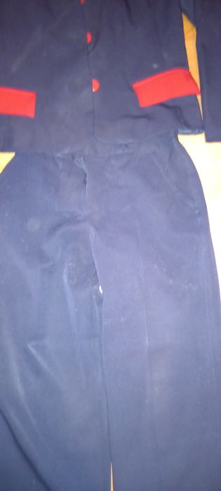 Costum fete 3 piese