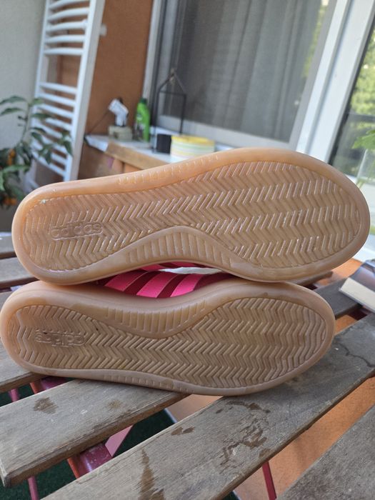 Adidas Barreda Decode 40