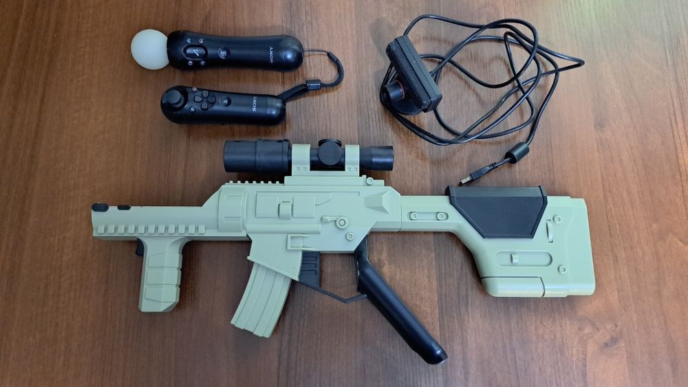 Для Playstation 3