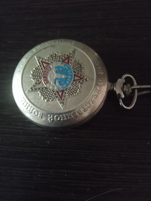 Продам часы СССР