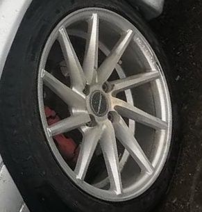 Продам диски не варены