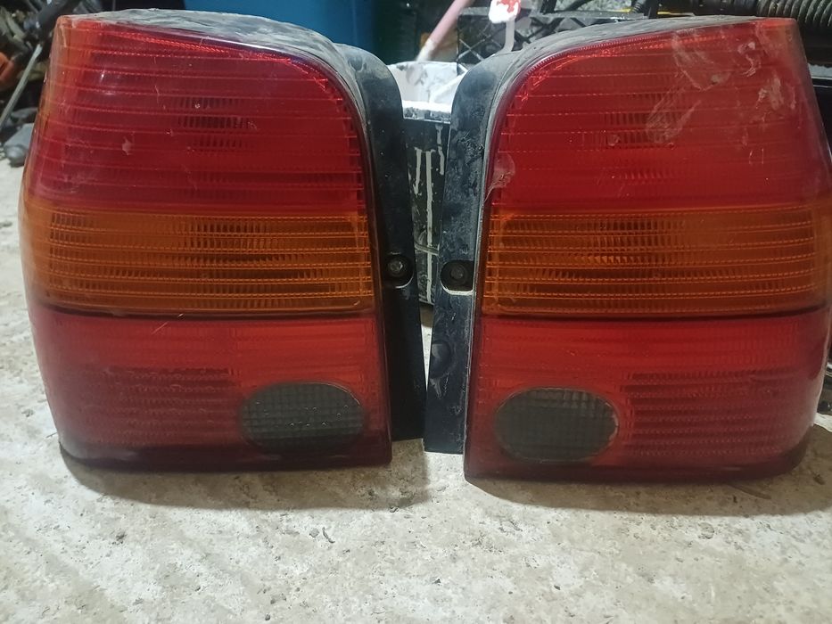 Stop frana stanga/dreapta Seat Arosa