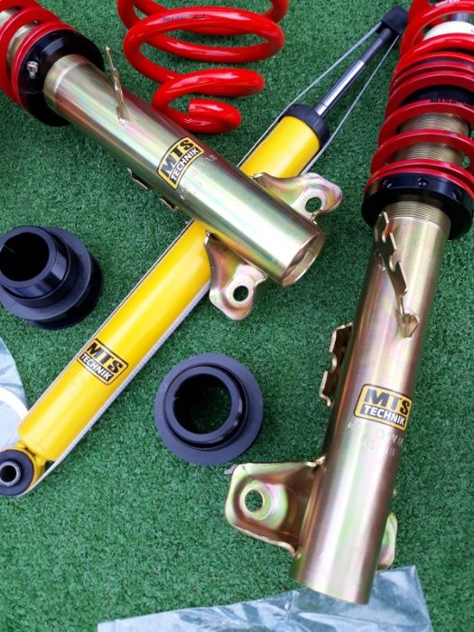 Suspensie reglabila MTS Eibach bmw E36 SEDAN/Coupe/Cabrio/-Noi cu fct