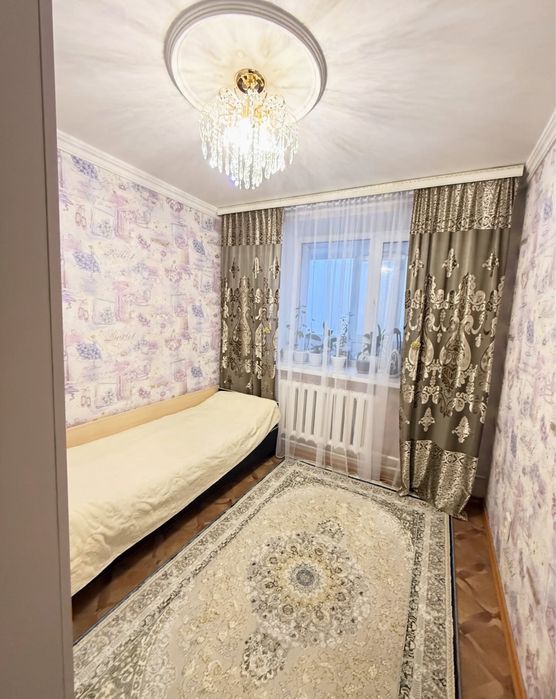 Односпальная кровать, 200/90