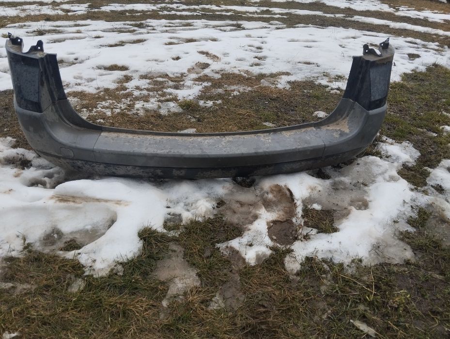 Bara spate Renault Megane 2 break