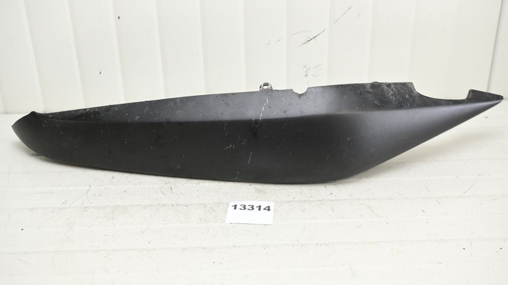 Carena Codita Spate Stanga Kawasaki ER6N ER-6N ER 6N 2005 - 2008 ER6F