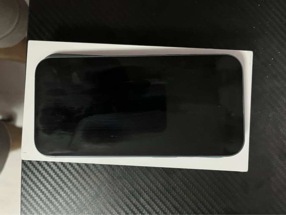 iPhone 16 – 128 GB – 95% Battery Health – Cutie Originală
