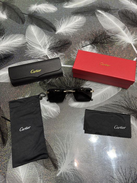 Ochelari de Soare Cartier