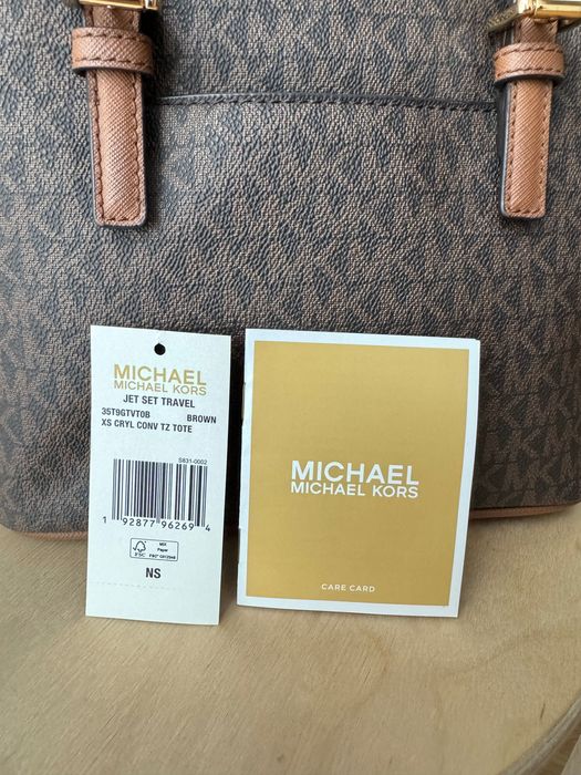 Сумка Michael Kors