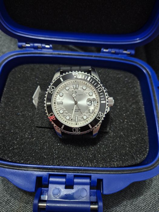 Ceas Automatic Tecnotempo Diver