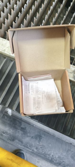 2 канальный регулятор ОВЕН 2трм1