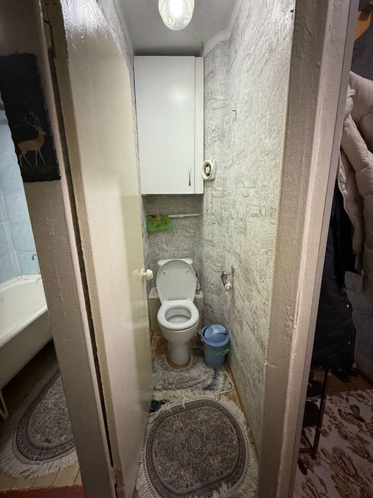 Продоётся квартира!