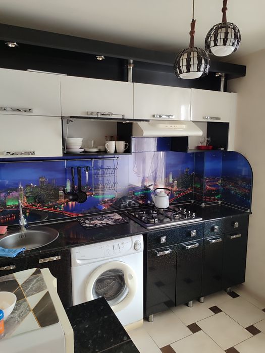 1 комнатная район универсама