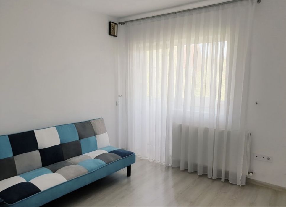 Propietar - Apartament 3 camere Valea Lupului 77 mp - boxa depozitare-loc parcare