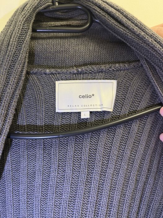 Мъжка жилетка Celio размер L