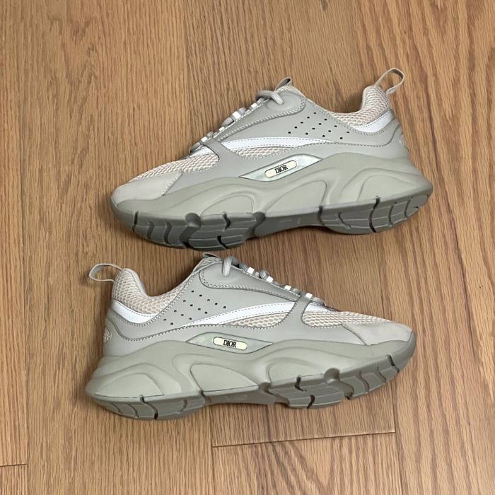 Dior b22 sneakers