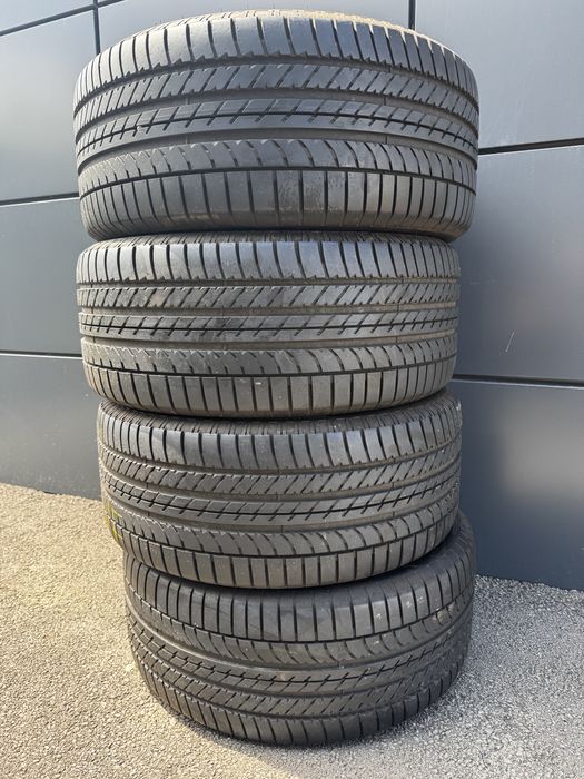 Anvelope vara Goodyear Eagle F1 SUV MO1 295/40 R22 Originale Mercedes – Mercedes-AMG G63