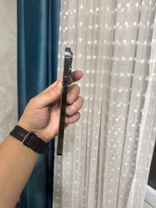 Iphone 13 pro max 128 gb