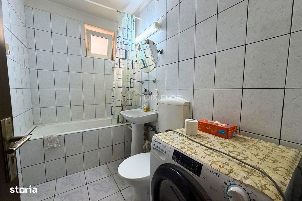 Apartament cu 3 camere | Str. Godeanu | 105.000 €