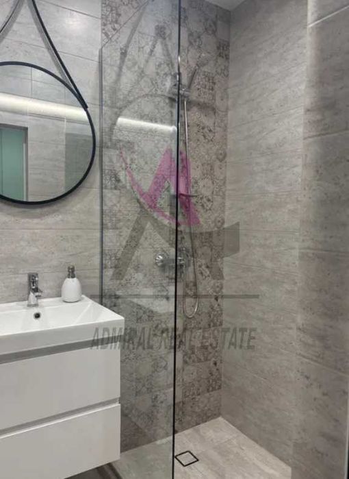 Ново обзавеждане -двустаен -Цветен квартал