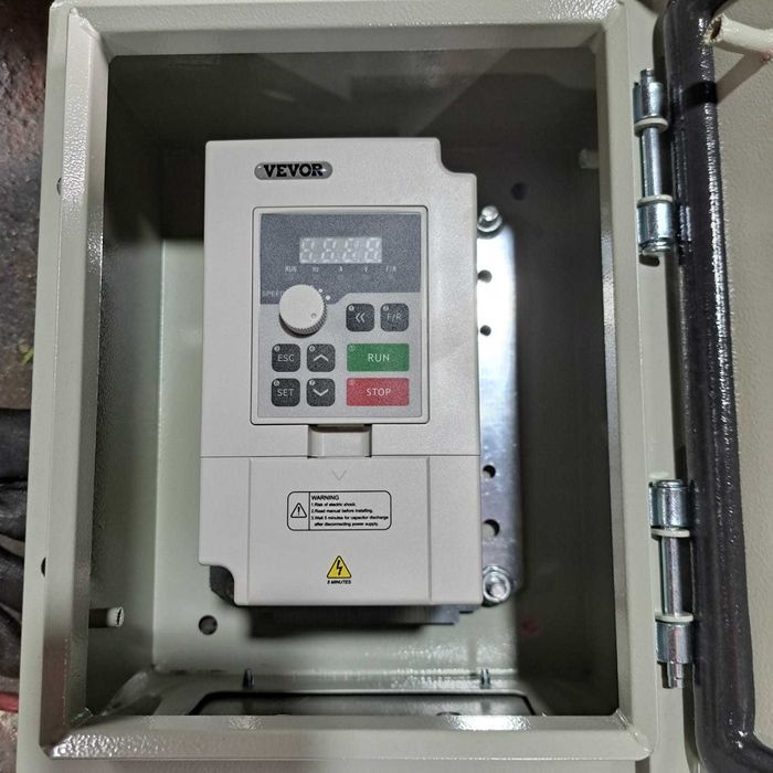 variator de turatie 380/220 v