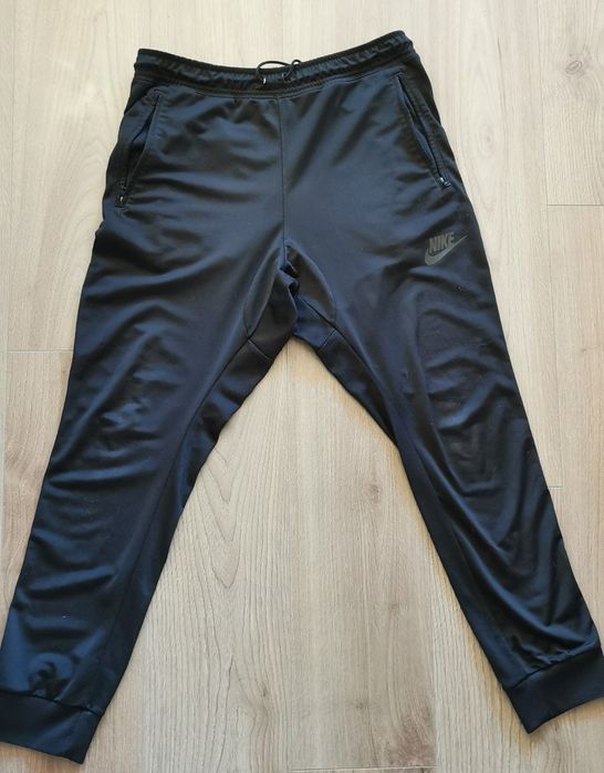 Nike Tech и Jordan долниици различни модели и размери