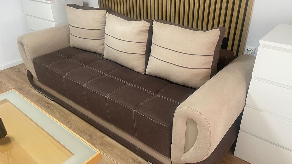 Canapea 235X100 Extensibila Stare Perfecta