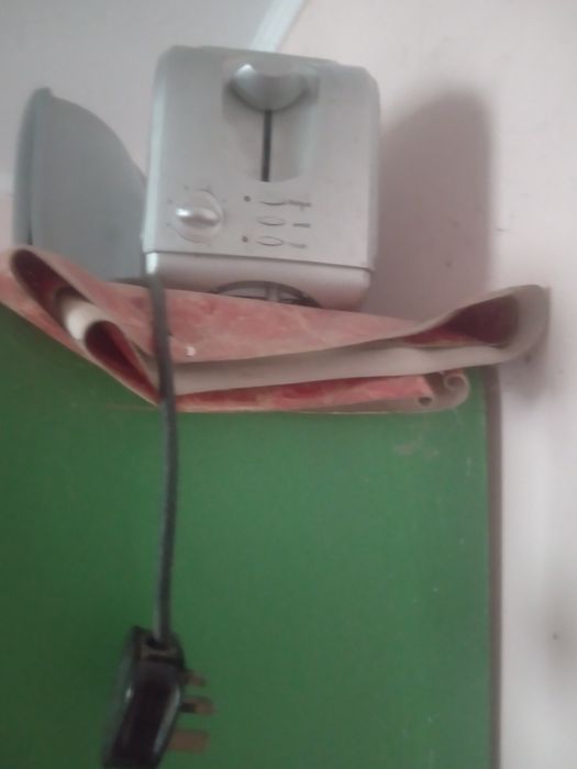 Prăjitor pâine a