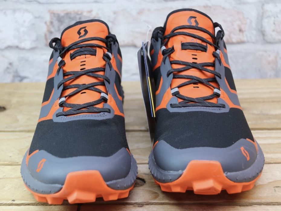 Pantofi alergare montana SCOTT Supertrac RC 2 42.5 dynafit scarpa