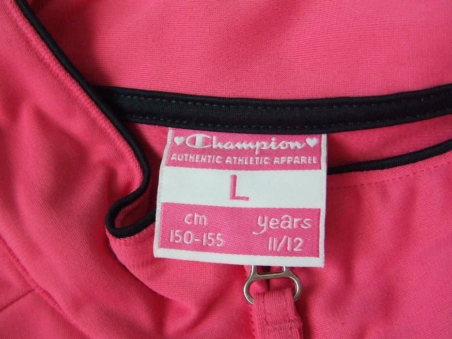 Спортен екип за момиче-Champion