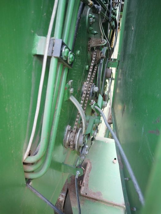Балировачка Sipma Farma 2 Z-279/1