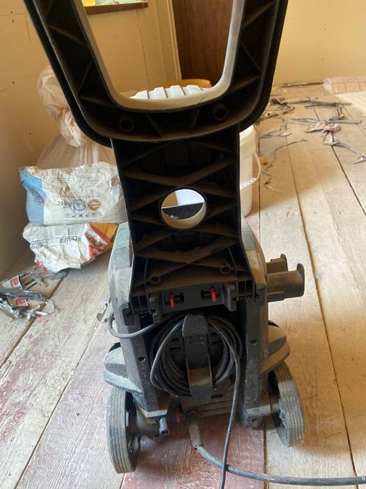 Карчерррррррррррр