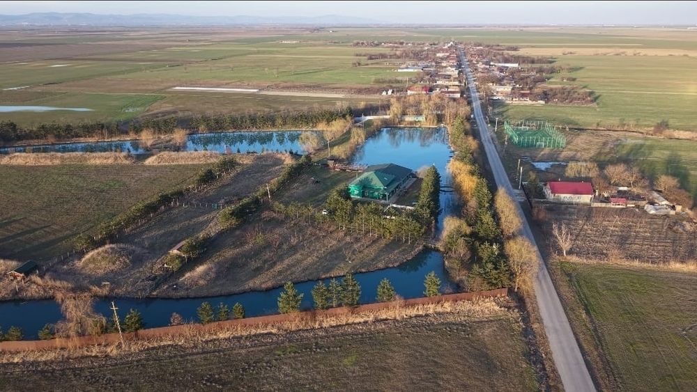 Filămri pentru evenimente/locatii cu drona